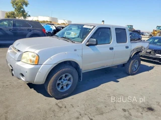 NISSAN FRONTIER XE-V6