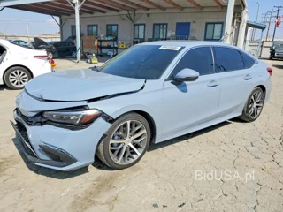HONDA CIVIC TOURING