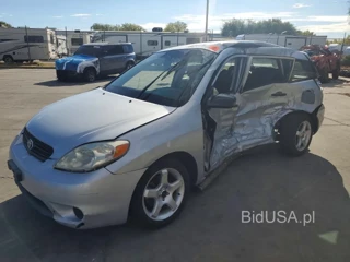 TOYOTA MATRIX BASE