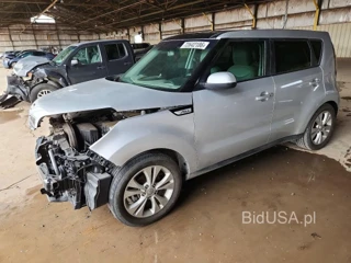 KIA SOUL +
