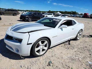 CHEVROLET CAMARO LT