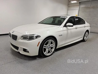 BMW 535 I