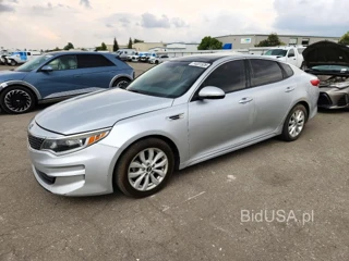 KIA OPTIMA EX