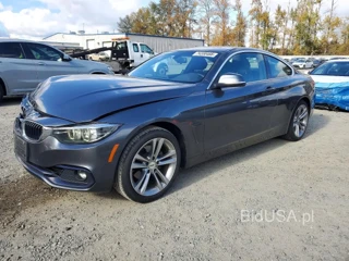BMW 430XI