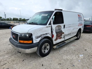 GMC SAVANA G2500