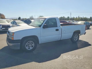 CHEVROLET SILVERADO C1500