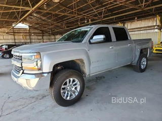 CHEVROLET SILVERADO C1500 LT