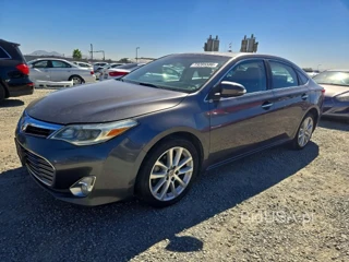 TOYOTA AVALON XLE TOURING