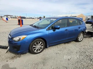 SUBARU IMPREZA PREMIUM
