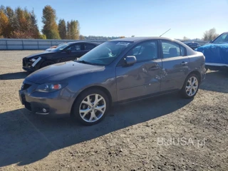 MAZDA 3 I