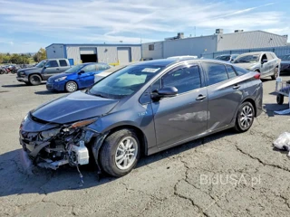 TOYOTA PRIUS PRIME XLE
