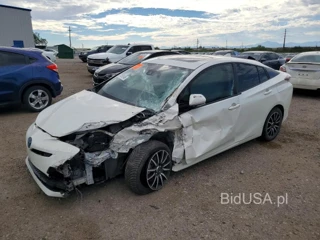 TOYOTA PRIUS FOUR
