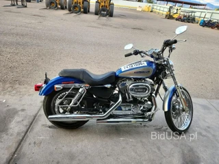 HARLEY-DAVIDSON XL1200 C