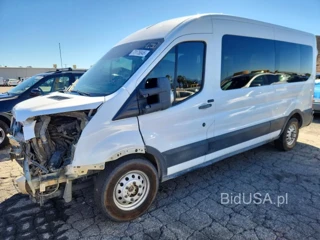 FORD TRANSIT T-350