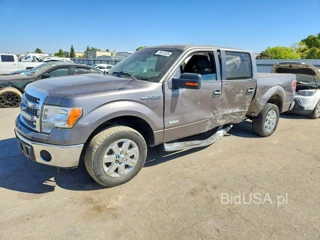 FORD F150 SUPERCREW