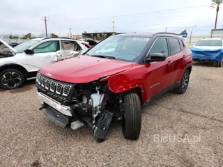 JEEP COMPASS LIMITED