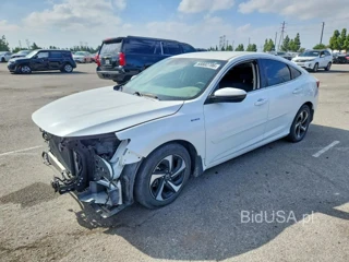 HONDA INSIGHT EX