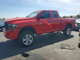 RAM 1500 ST