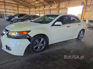ACURA TSX