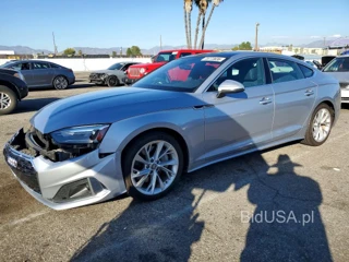 AUDI A5 PREMIUM