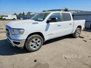 RAM 1500 BIG HORN/LONE STAR