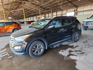 HYUNDAI SANTA FE SPORT 2.4L