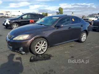 LEXUS IS 250 BASE
