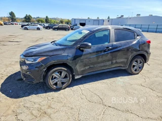 HONDA HR-V EX