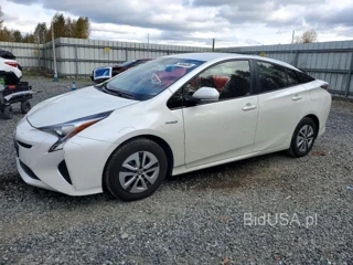 TOYOTA PRIUS THREE