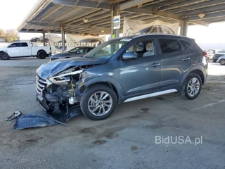 HYUNDAI TUCSON SEL