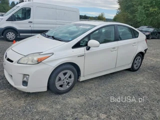 TOYOTA PRIUS III
