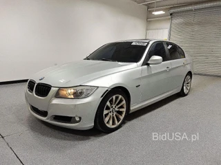 BMW 328 I SULEV
