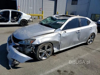 LEXUS IS 250 BASE