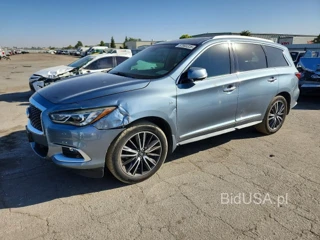 INFINITI QX60 BASE
