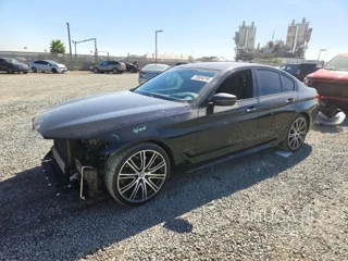 BMW 540 I