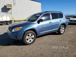 TOYOTA RAV4 BASE