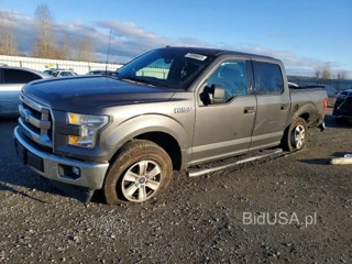 FORD F150 SUPERCREW