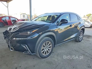 LEXUS NX 300 BASE