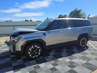 HYUNDAI SANTA FE SEL