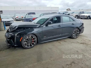 CADILLAC CT4-V BLACKWING