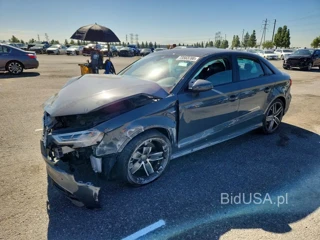 AUDI A3 S-LINE PREMIUM PLUS