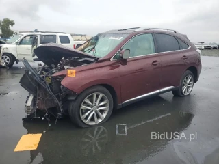 LEXUS RX 350 BASE