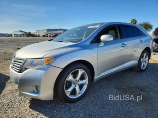 TOYOTA VENZA FWD V6
