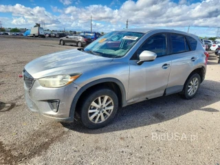 MAZDA CX-5 SPORT
