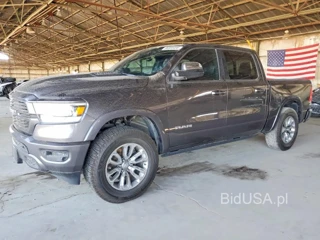 RAM 1500 LARAMIE