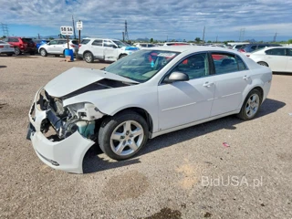 CHEVROLET MALIBU LS