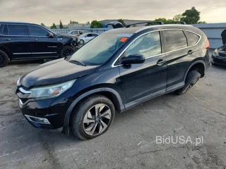 HONDA CR-V TOURING