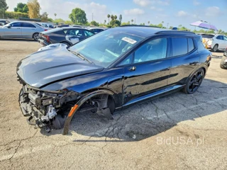 CHEVROLET EQUINOX RS