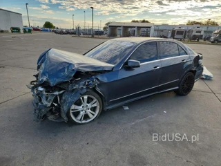MERCEDES-BENZ E 350