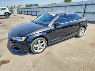 AUDI A3 PREMIUM